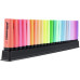 STABILO BOSS ARTY EVIDENZIATORE 23 COLORI DESK SET