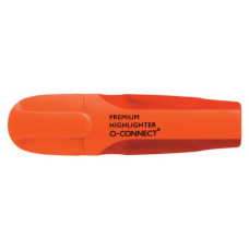 QCONNECT EVIDENZIATORE ARANCIO