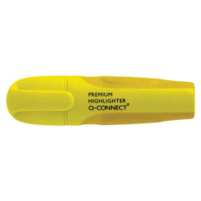 QCONNECT EVIDENZIATORE GIALLO