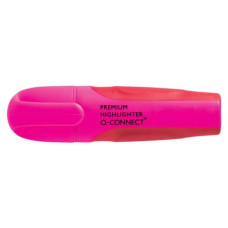 QCONNECT EVIDENZIATORE ROSA