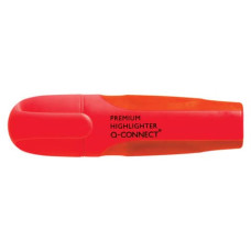 QCONNECT EVIDENZIATORE ROSSO