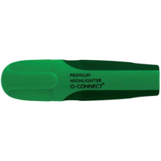 QCONNECT EVIDENZIATORE VERDE SCURO