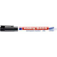 AEROSPACE MARKER EDDING 8404 NERO