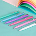SCHNEIDER K15 PASTEL PENNA A SFERA M COLORI ASSORTITI