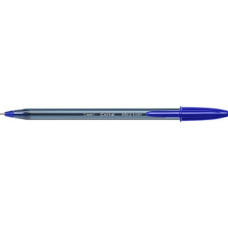 BIC CRISTAL EXACT PUNTA FINE AGO BLU