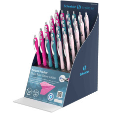 SLIDER RAVE XB PENNA SFERA LIMITED EDITION - PACCO DA 30 PENNE COLOUR