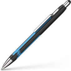 SCHNEIDER EPSILON PENNA A SFERA PUNTA XB NERO INCHIOSTRO BLU