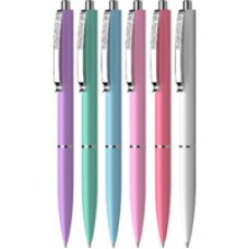 SCHNEIDER K15 PASTEL PENNA A SFERA M COLORI ASSORTITI