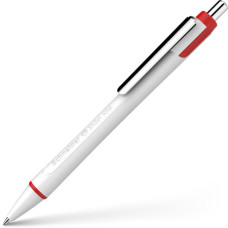 SCHNEIDER SLIDER XITE PENNA A SFERA XB ROSSO