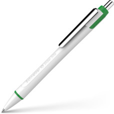 SCHNEIDER SLIDER XITE PENNA A SFERA XB VERDE