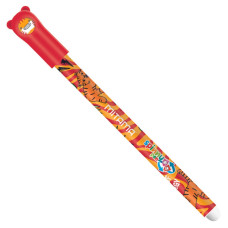 MITAMA PENNA CANCELLABILE SPINNY TIGRE