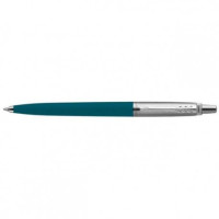 PARKER JOTTER PENNA A SFERA ORIGINALS 70 S PEACOCK BLUE