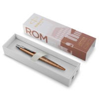 PARKER JOTTER PENNA A SFERA ROMA SPECIAL EDITION