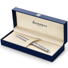 WATERMAN HEMISPHERE ESSENTIAL SFERA STAINLESS S.CT