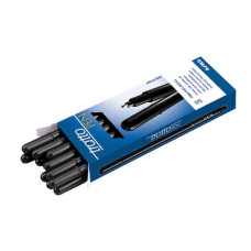 TRATTOPEN PENNA NERO
