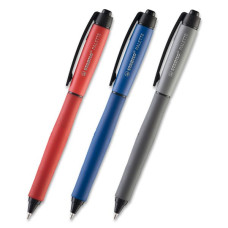 STABILO PALETTE PENNA ROLLER ROSSO