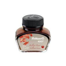 PELIKAN 4001/78 INK 30ML MARRONE