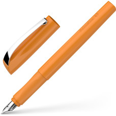 SCHNEIDER PENNA STILOGRAFICA CEOD COLOUR ARANCIO