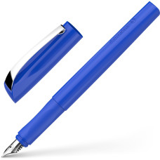 SCHNEIDER PENNA STILOGRAFICA CEOD COLOUR BLU