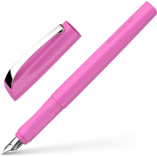 SCHNEIDER PENNA STILOGRAFICA CEOD COLOUR ROSA