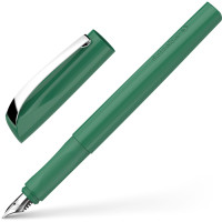 Schneider penna stilografica ceod colour verde