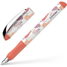 SCHNEIDER PENNA STILOGRAFICA GLAM GRAPEFRUIT