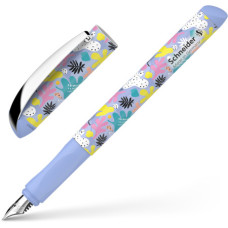 SCHNEIDER PENNA STILOGRAFICA GLAM PASTEL BLUE