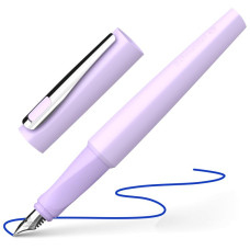 SCHNEIDER PENNA STILOGRAFICA TOMO  LAVANDA