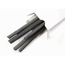 CARBONCINI ARTIFICIALI KOH-I-NOOR - 120 MM Ø 5,6 TRATTO MORBIDO CONF. 6 PZ