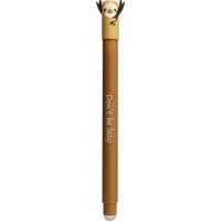 Penna cancellabile Eberhard Faber sloth