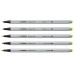 STABILO CREATIVE TIPS PASTEL SCATOLA IN METALLO 30 PEZZI
