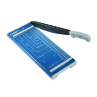 DAHLE 502 taglierina a leva a4