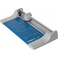 DAHLE 507 taglierina a rullo a4
