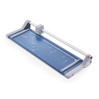 DAHLE 508 taglierina a rullo a3