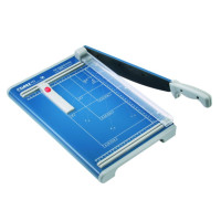 DAHLE 533 taglierina da ufficio a leva luce 330 mm a4