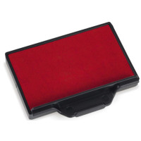 Trodat 6/4911 cartuccia rosso blister 3 cartucce