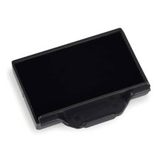 TRODAT 6/53 TAMPONE NERO BLISTER 3 PEZZI