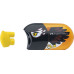 FABER CASTELL TEMPERAMATITE AQUILA  SERIE ANIMAL