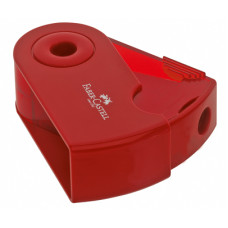 FABER CASTELL TEMPERAMATITE MINI SLEEVE 1 FORO