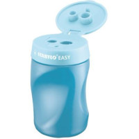 Stabilo easy temperamatite con serbatoio colore blu per mancini cod. cf.3