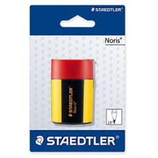 STAEDTLER TEMPERAMATITE 1 FORO C/SERBATOIO BLISTER 1PZ