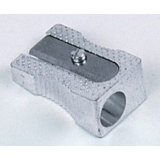 TEMPERAMATITE METALLO 1 FORO CONF.20