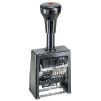 Trodat numeratore autoinchiostrante a 8 cifre professional da 5mm
