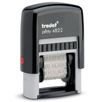 Trodat 4822 timbro polinomio printy