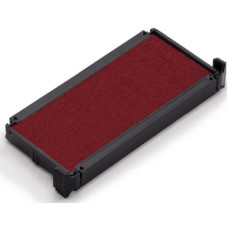 TRODAT 6/4912 CARTUCCIA ROSSO BLISTER 3 CARTUCCE