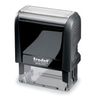 Trodat printy 4914 eco 4.0 timbro 64x26