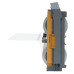 CARTUCCIA RICARICABILE PER PLASTIFICATRICE GBC FOTON 30 DA 125 µ