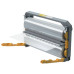 CARTUCCIA RICARICABILE PER PLASTIFICATRICE GBC FOTON 30 DA 125 µ
