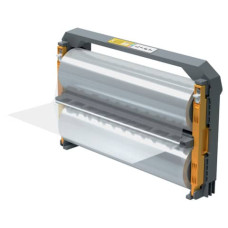 CARTUCCIA RICARICABILE PER PLASTIFICATRICE GBC FOTON 30 DA 125 µ