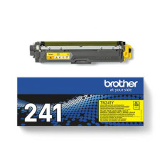 TONER 241 BROTHER GIALLO  TN-241Y